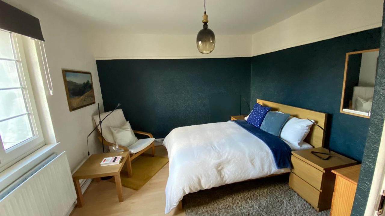 Riberfra Apartment Londra Dış mekan fotoğraf