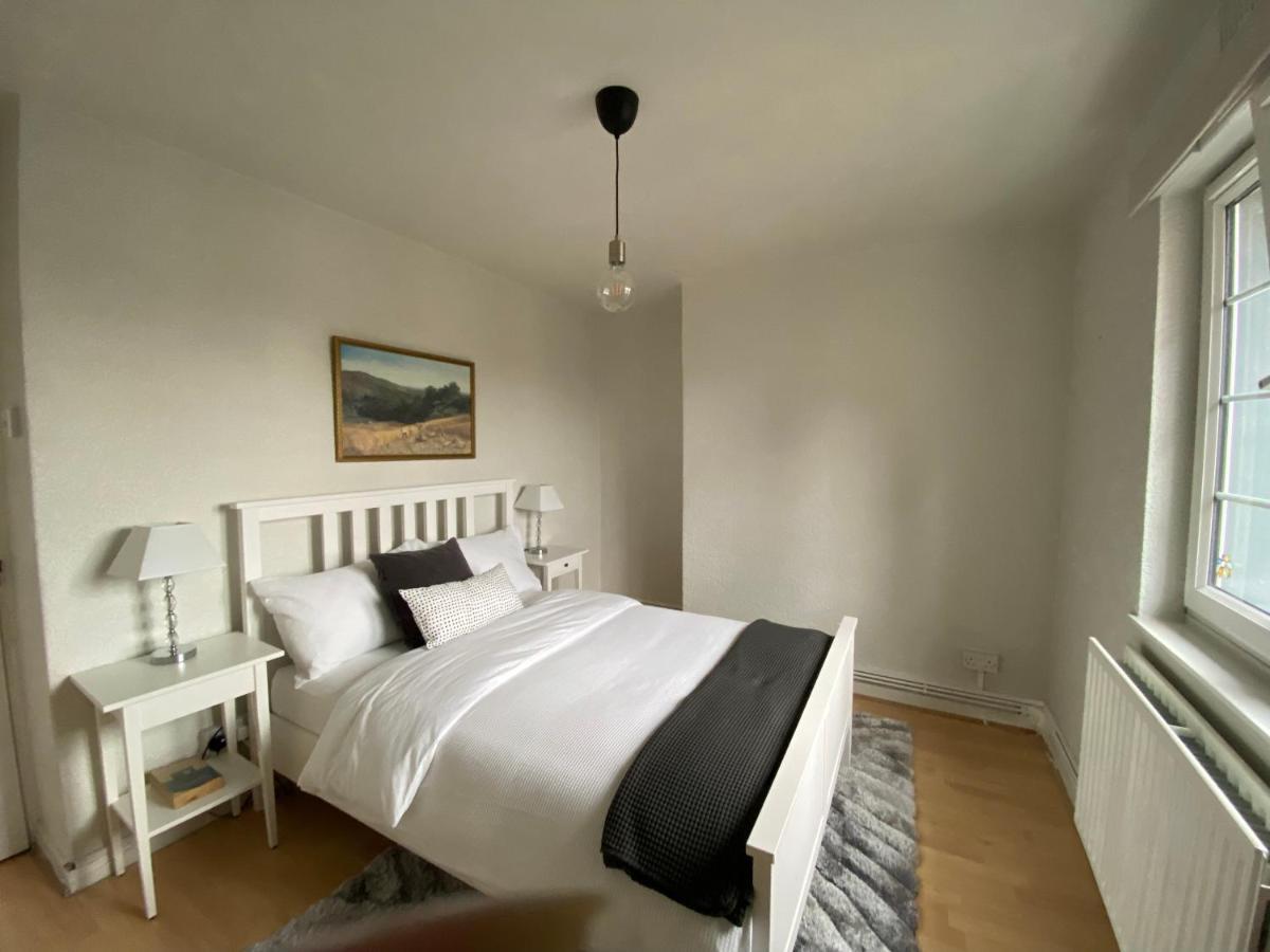 Riberfra Apartment Londra Dış mekan fotoğraf